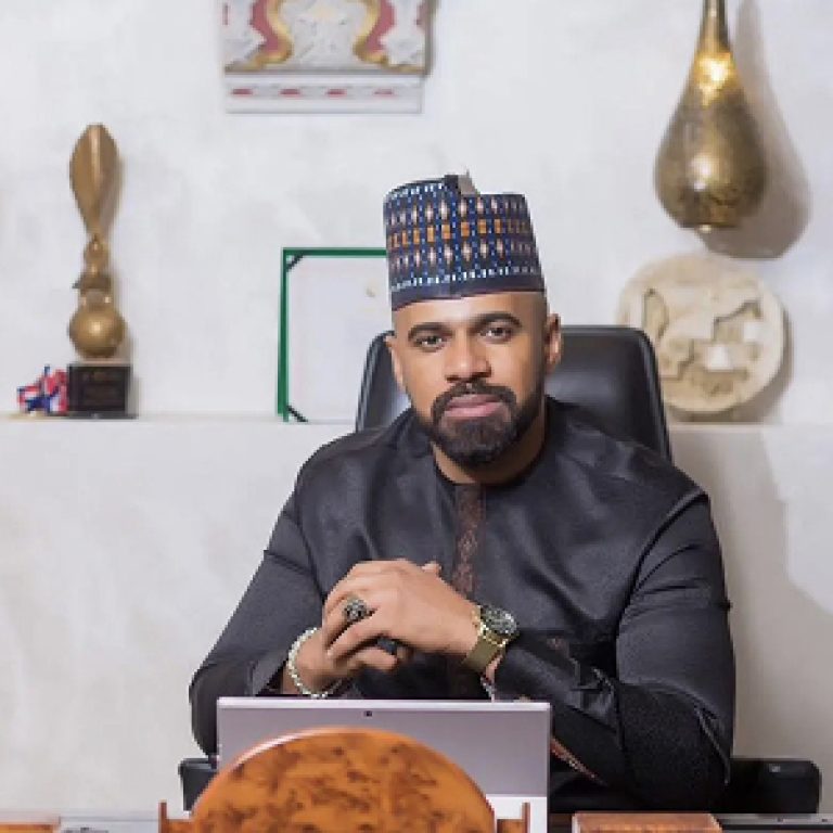 Nigeria–Morocco Commerce and Development Forum (NM-CDF)