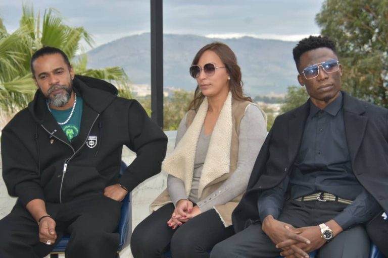 AFCON 2025: Forum leads support for Nigerians in Morocco